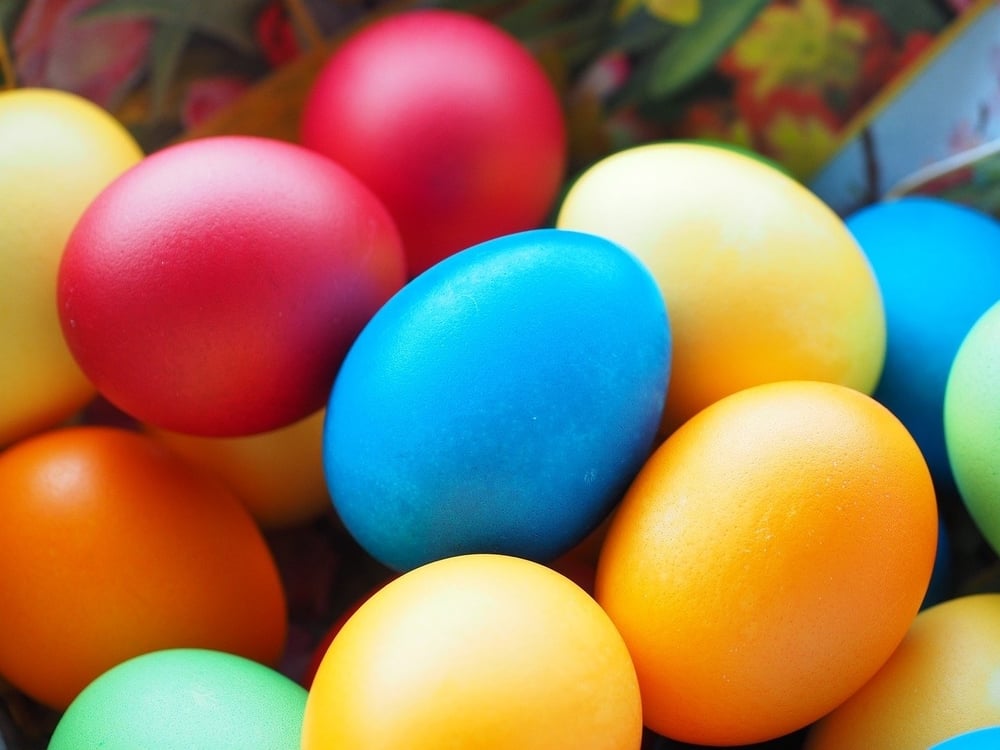 Scuola, Vacanze di Pasqua, 25 aprile, 1 maggio e 2 giugno 2022