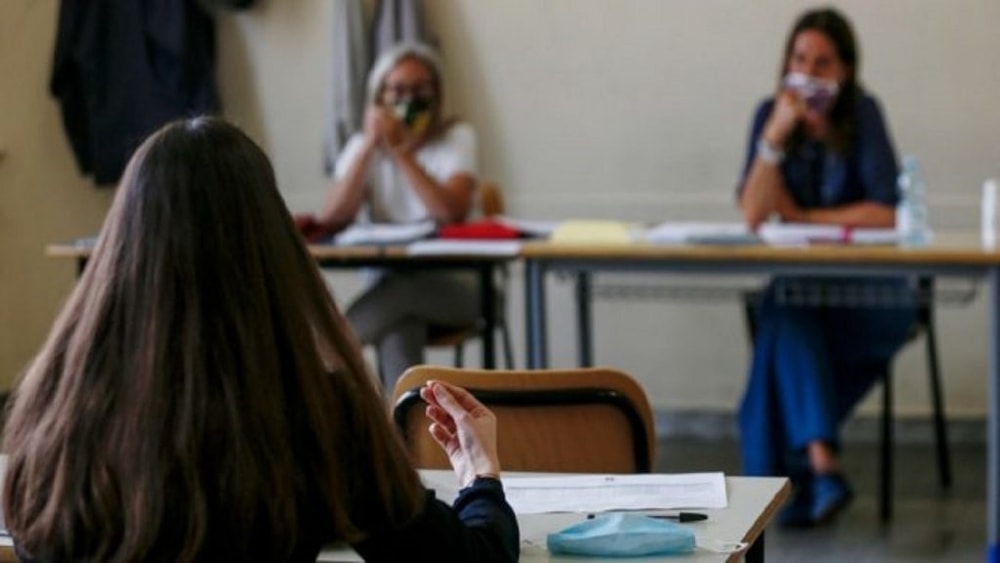 Maturità 2022, online la pagina del Ministero dell'Istruzione
