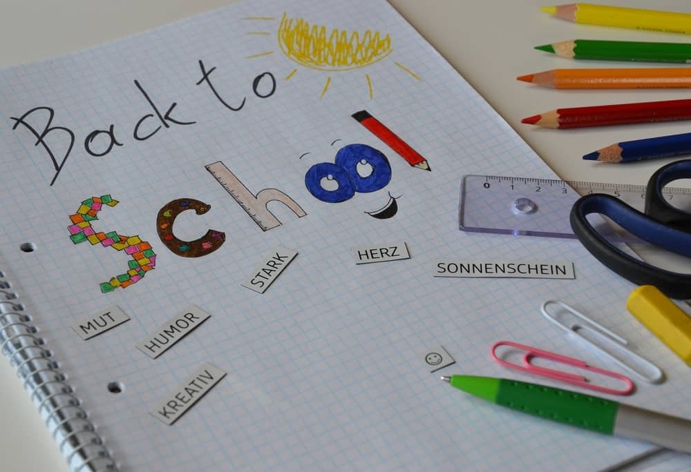 Date inizio anno scolastico 2022/23 per ogni regione: calendario completo