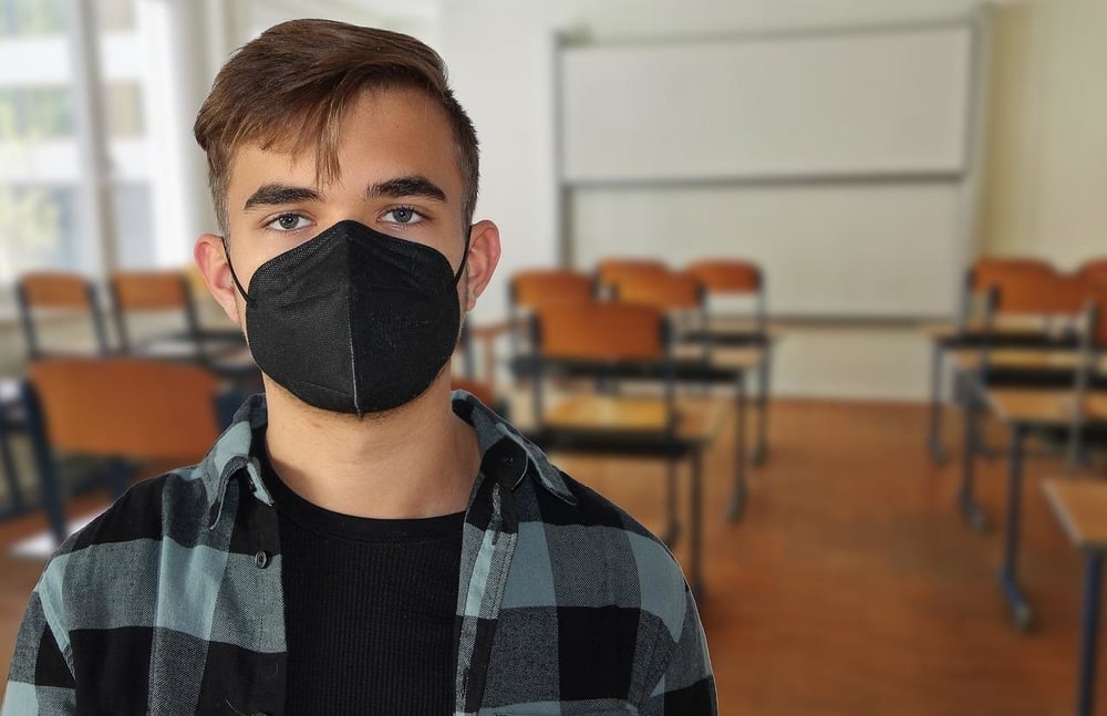 Esami di Maturità e Terza Media con la mascherina: decisione del Tar del Lazio il 7 giugno