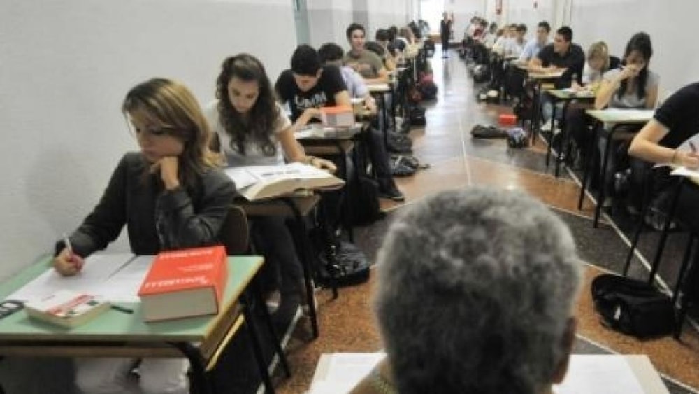 Esame di Maturità 2022: promozione per il 99,9% degli studenti