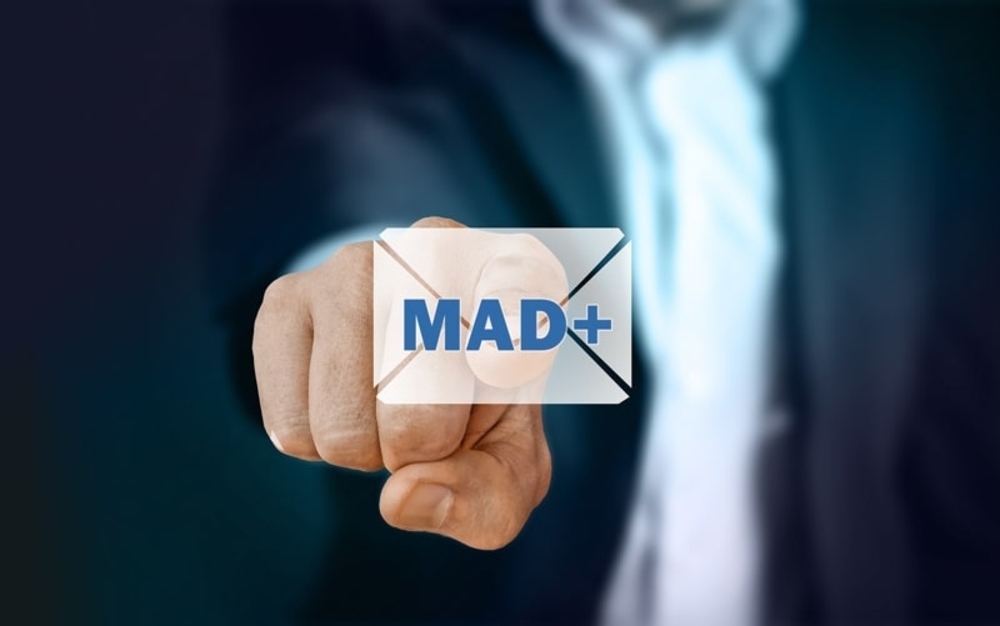 Chiamate da MAD dopo esaurimento delle graduatorie di istituto