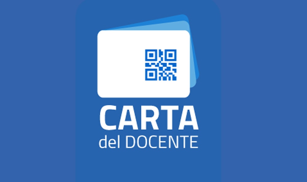 Carta del Docente, dal 2027 ipotesi decurtazione da 500 a 350 euro per l'Alta Formazione