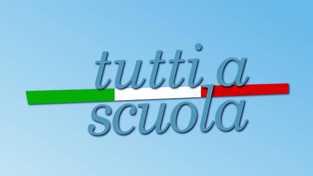 Grugliasco, inaugurazione del nuovo anno scolastico 2022/2023: venerdì 16 settembre