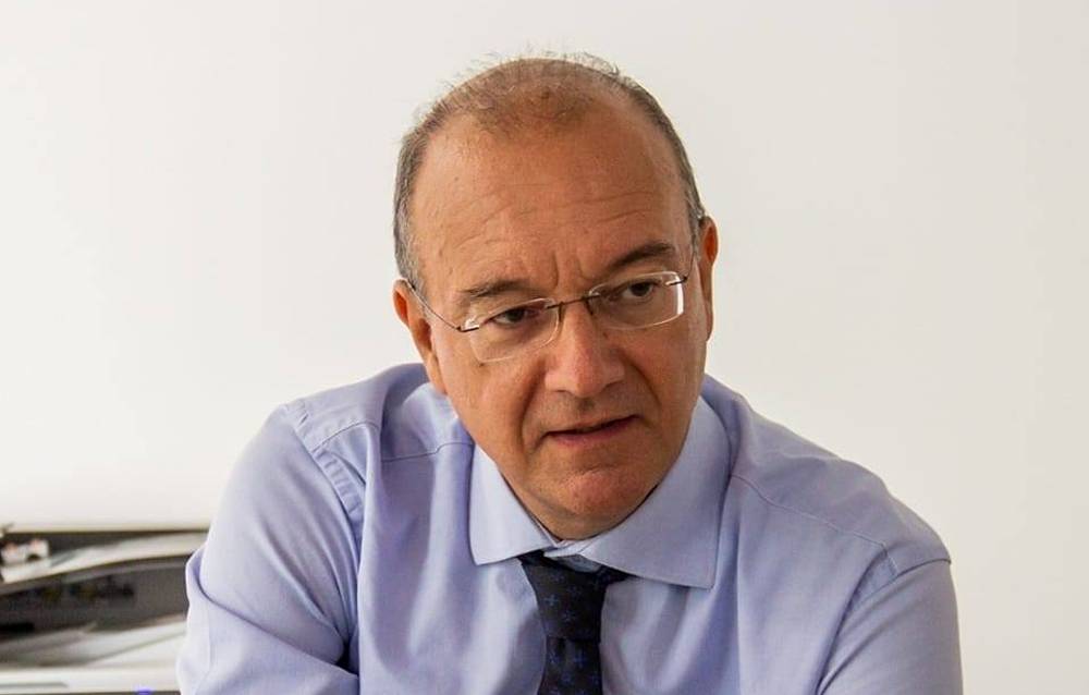 Giuseppe Valditara nuovo ministro dell'Istruzione del Governo Meloni