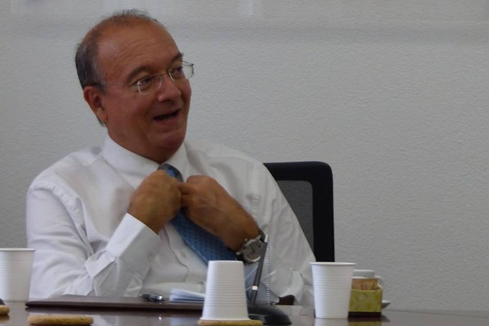 Valditara, il Ministro dell'Istruzione incontra gli assessori regionali
