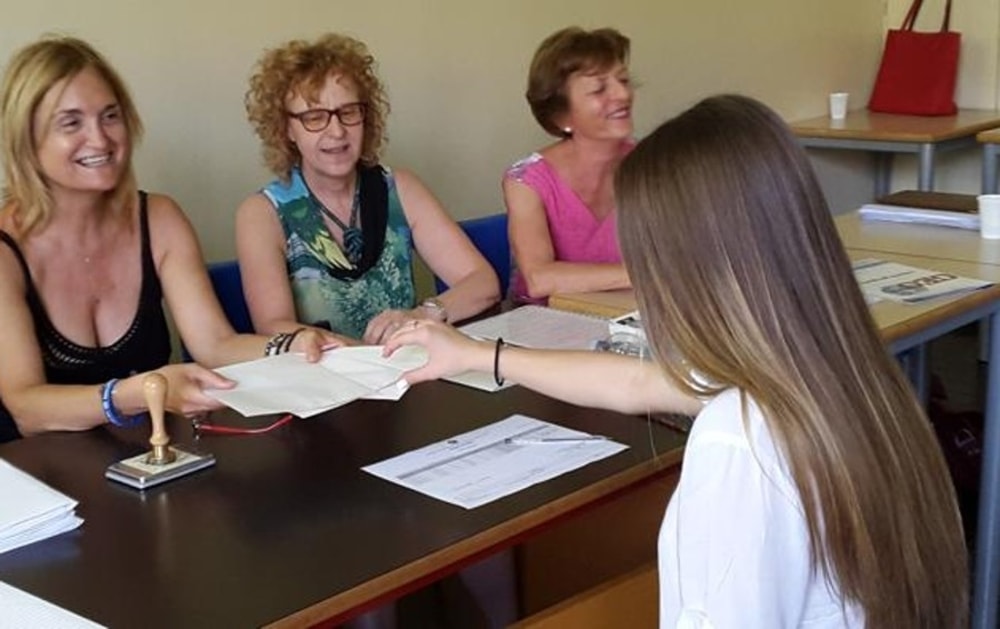 Valditara, Maturità 2023 come prima della pandemia