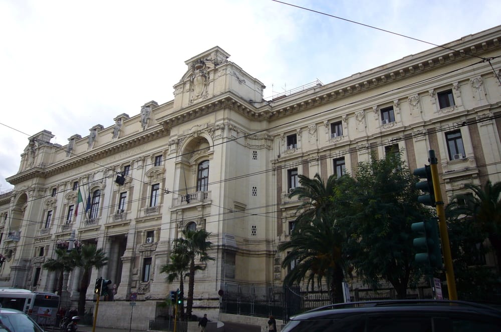 Carmela Palumbo nuovo capo dipartimento del Ministero dell’Istruzione e del Merito