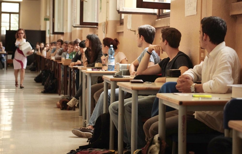 Maturità 2023, oggi 19 giugno riunione plenaria delle commissioni d'esame