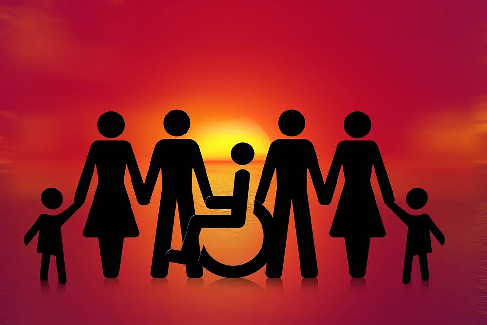 Giornata Internazionale delle Persone con Disabilità 2023: domenica 3 dicembre