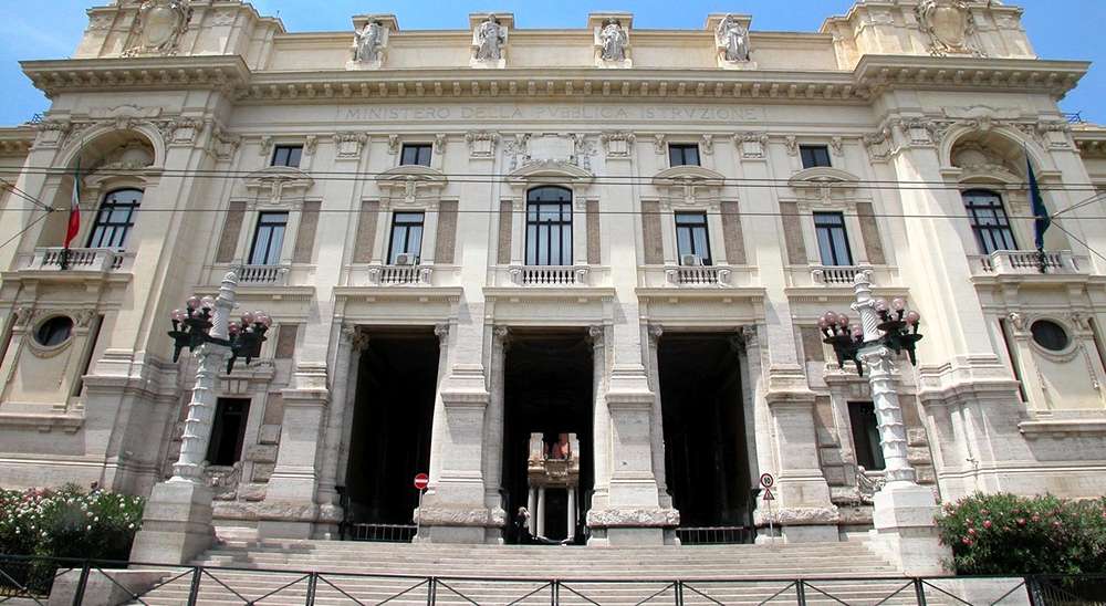 Nomina dei componenti del Comitato Nazionale ITS Academy: incaricati e supplenti