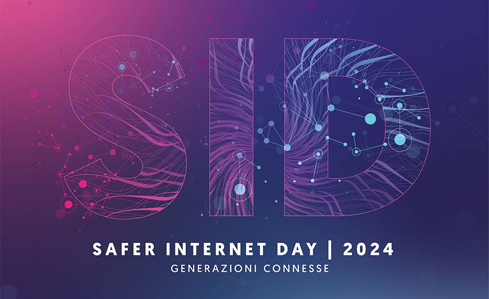 Safer Internet Day 2024, martedì 6 febbraio l’evento in streaming per le Scuole: tema l'intelligenza artificiale
