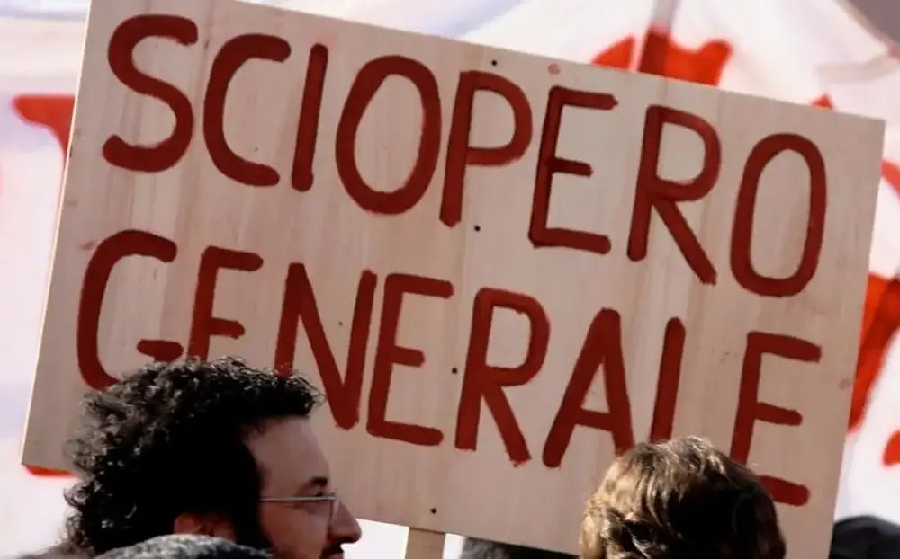 Sciopero Scuola 9 Maggio 2024: sindacati indicenti e motivi
