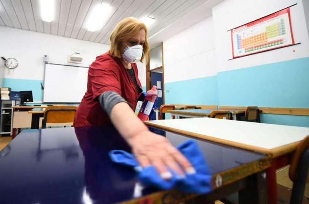 Graduatorie ATA Terza Fascia 2024, come presentare domanda online dal 28 maggio al 28 giugno
