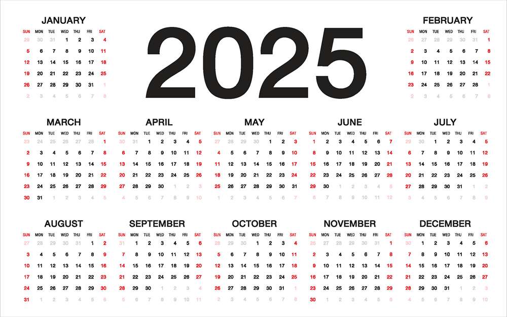 Date Festività ed Esami Anno Scolastico 2024/25: ordinanza ministeriale (PDF)