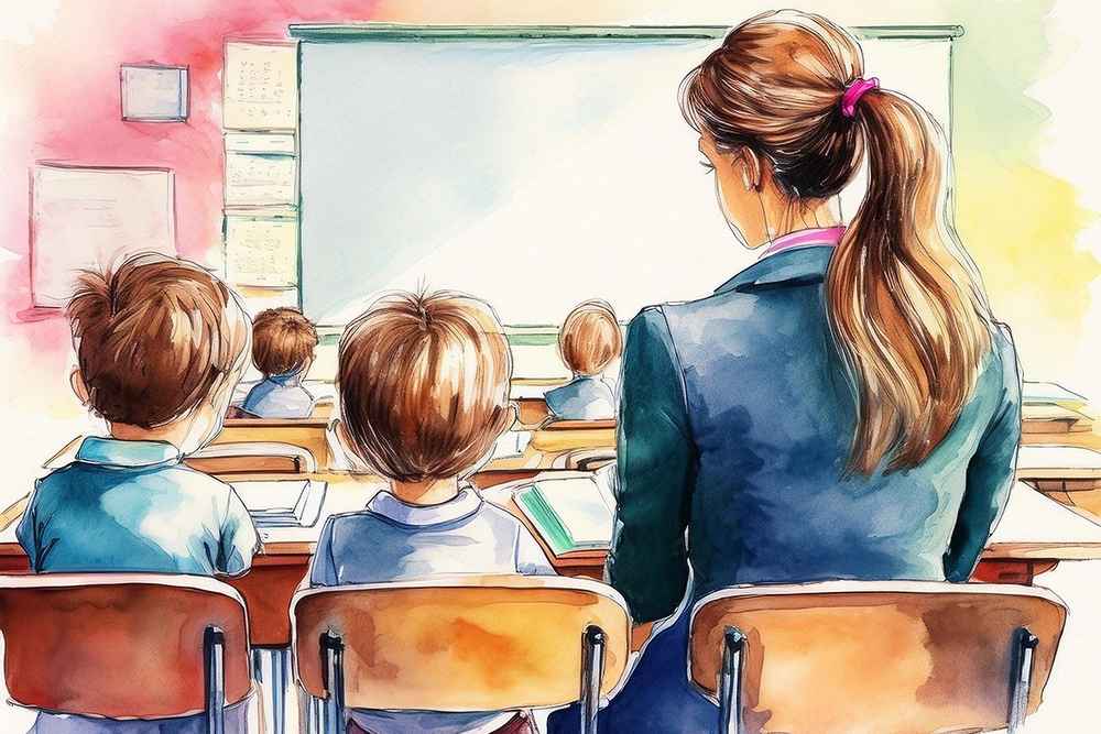 Docenti di Sostegno, per la conferma su richiesta delle famiglie invio domande entro il 31 maggio