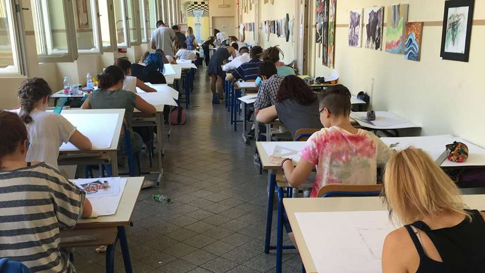 Commissione Esterna Esami Di Stato 2024 Esami di Maturità 2024, elenchi dei presidenti delle commissioni